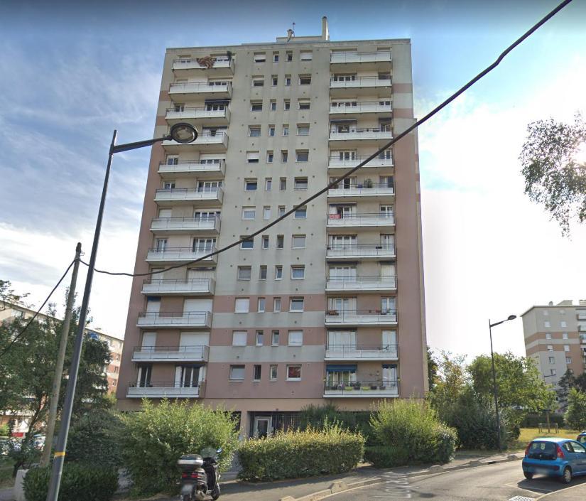 Appartement 65M² Paris - Disneyland - Rer A Noisy-le-Grand Bagian luar foto