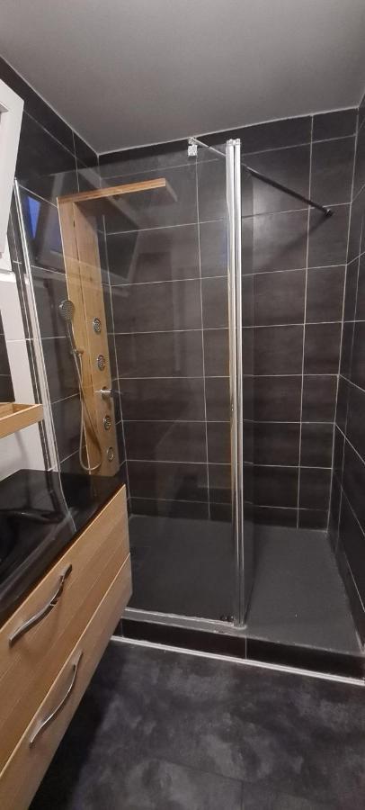 Appartement 65M² Paris - Disneyland - Rer A Noisy-le-Grand Bagian luar foto