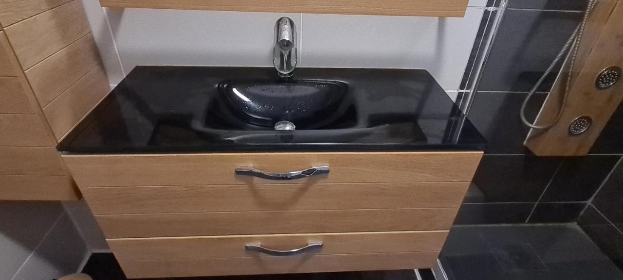 Appartement 65M² Paris - Disneyland - Rer A Noisy-le-Grand Bagian luar foto