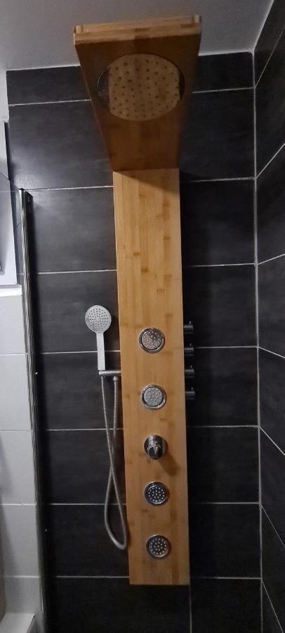 Appartement 65M² Paris - Disneyland - Rer A Noisy-le-Grand Bagian luar foto