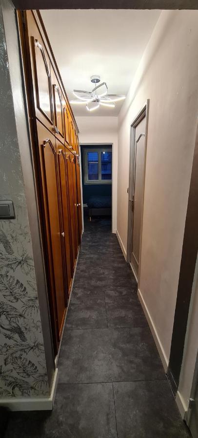 Appartement 65M² Paris - Disneyland - Rer A Noisy-le-Grand Bagian luar foto