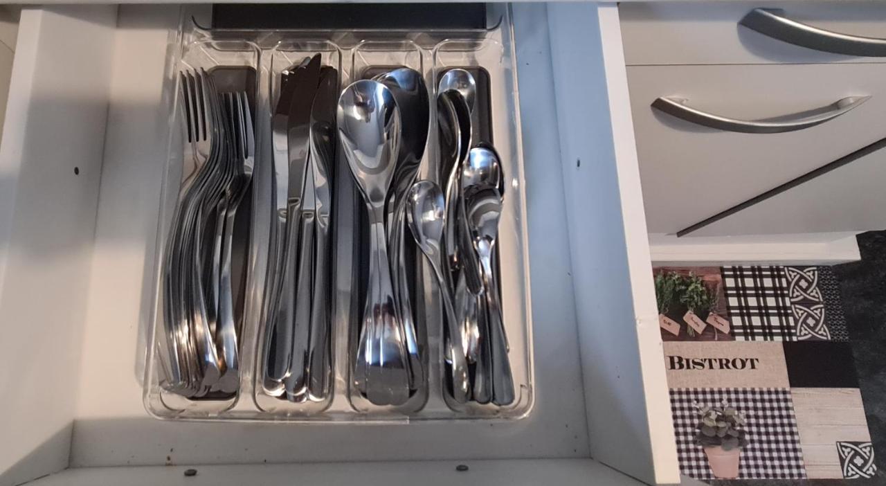 Appartement 65M² Paris - Disneyland - Rer A Noisy-le-Grand Bagian luar foto