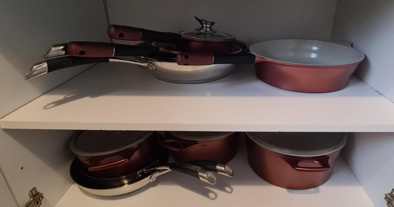 Appartement 65M² Paris - Disneyland - Rer A Noisy-le-Grand Bagian luar foto