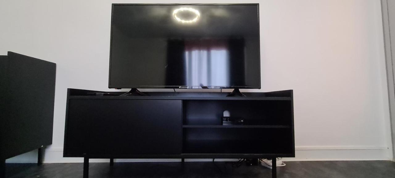 Appartement 65M² Paris - Disneyland - Rer A Noisy-le-Grand Bagian luar foto
