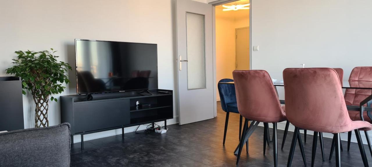 Appartement 65M² Paris - Disneyland - Rer A Noisy-le-Grand Bagian luar foto
