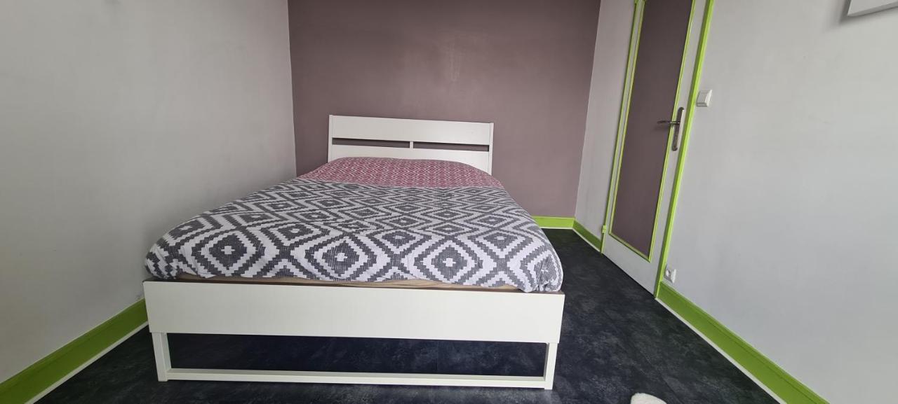 Appartement 65M² Paris - Disneyland - Rer A Noisy-le-Grand Bagian luar foto