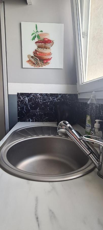 Appartement 65M² Paris - Disneyland - Rer A Noisy-le-Grand Bagian luar foto