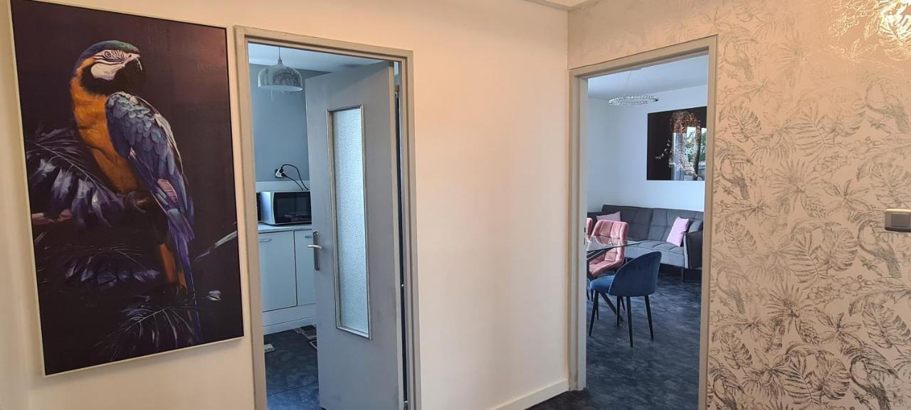 Appartement 65M² Paris - Disneyland - Rer A Noisy-le-Grand Bagian luar foto